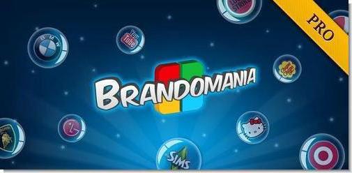 логотипы известных брендов игра