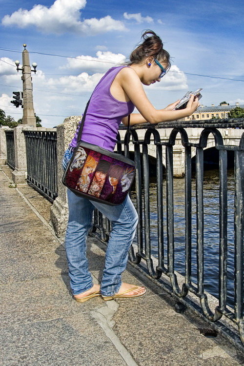 Сумки-почтальонки с фото кожаных женских сумок через плечо и моделей из текстиля