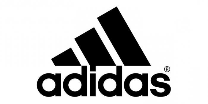 логотипы известных брендов одежды