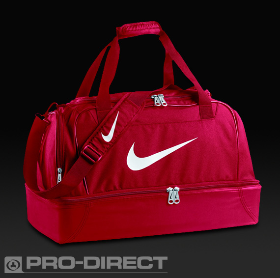 Спортивная сумка Nike Club Team