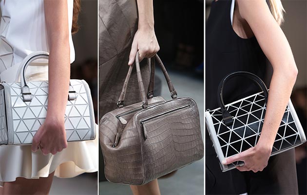 женские сумки 2018: модные тенденции
