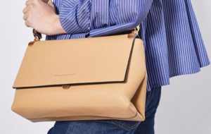Модные женские сумки 2017 (31 ФОТО)