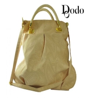 Dodolenza Dodo Leather Bags Коллекция 2013
