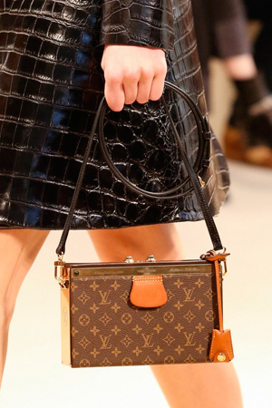 Louis Vuitton мода 2015