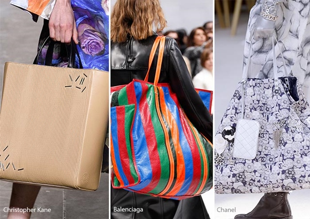 Модные сумки осень-зима 2016-2017: самые актуальные модели