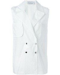 пиджак без рукавов medium 282959