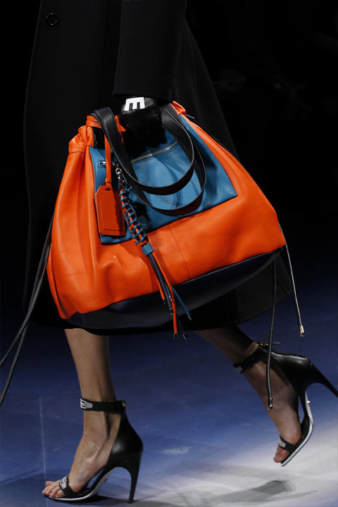 Модный рюкзак для осенне-зимнего сезона 2017-2018 от Versace