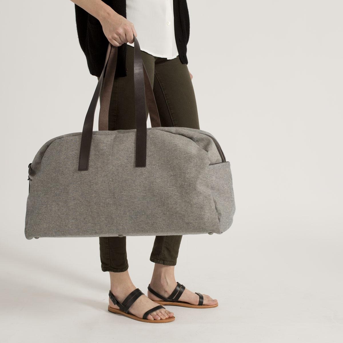 The Twill Weekender